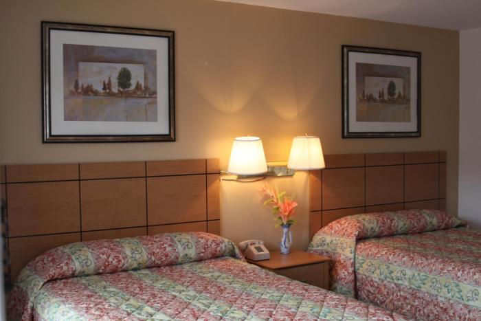 new relax inn