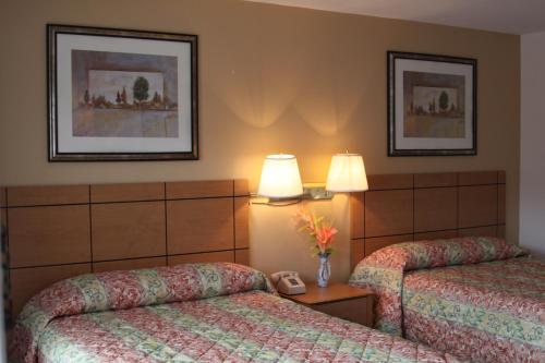 new relax inn