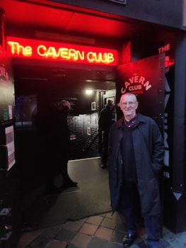 embassie backpackers liverpool