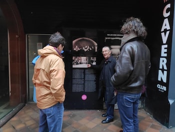 embassie backpackers liverpool