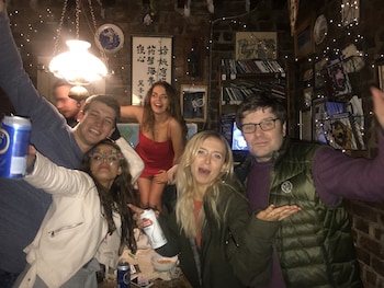 embassie backpackers liverpool