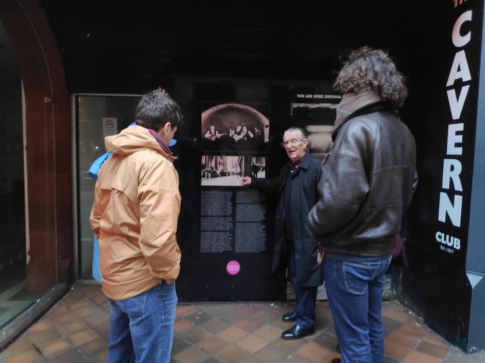 embassie backpackers liverpool