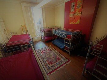 embassie backpackers liverpool