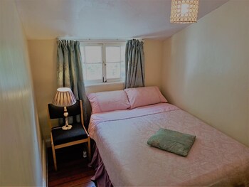 embassie backpackers liverpool