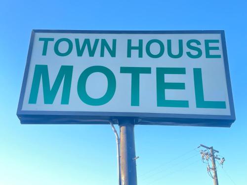 town house motel