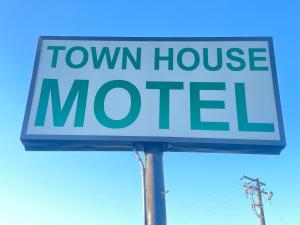 town house motel