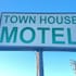 town house motel
