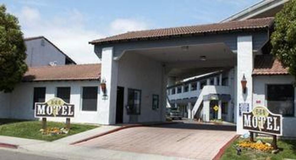 e z 8 motel old town