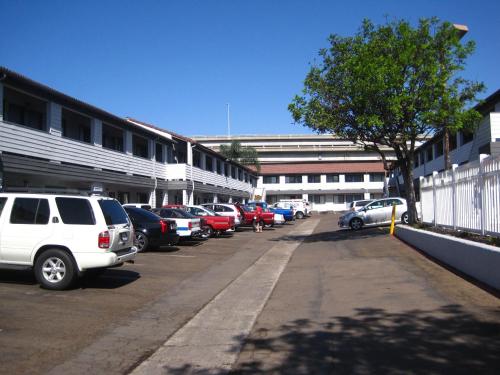e z 8 motel old town