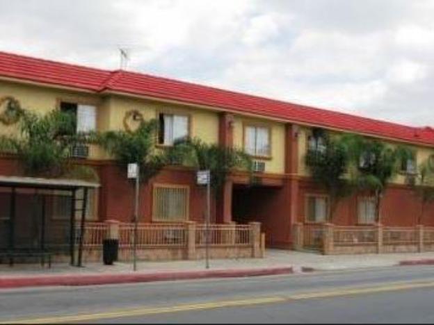 los angeles