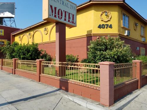 los angeles