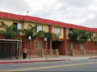 los angeles