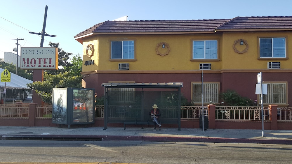 los angeles