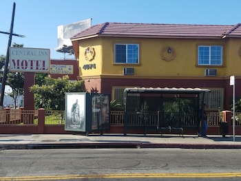 los angeles