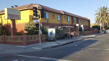 los angeles
