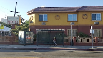 los angeles