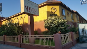 los angeles
