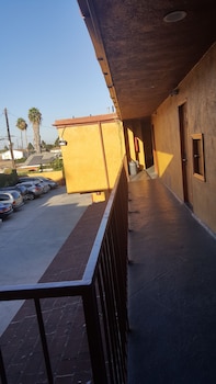 los angeles