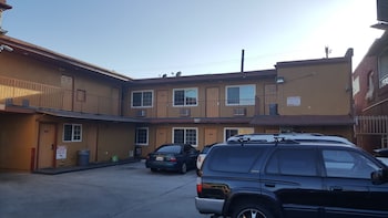 los angeles