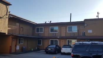 los angeles