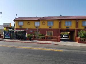 los angeles
