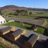 tigh an each bandb and laggan glamping