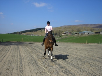 newtonmore