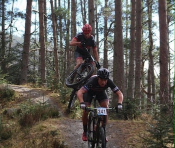 tigh an each bandb and laggan glamping