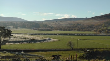 tigh an each bandb and laggan glamping