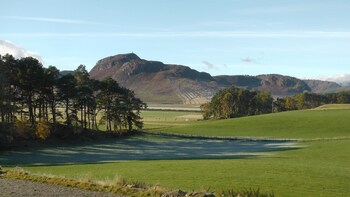 tigh an each bandb and laggan glamping