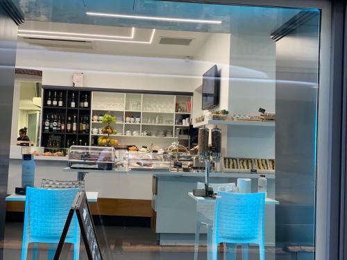 adalesia hotel and coffee