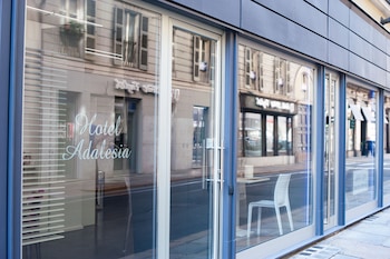 adalesia hotel and coffee