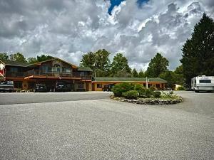 High Point Motel,Sparrow Bush>>Dingmans Ferry,2 star