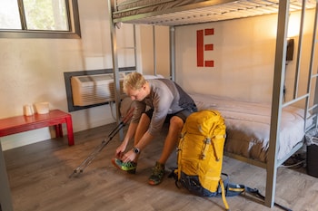 the junction hotel and hostel