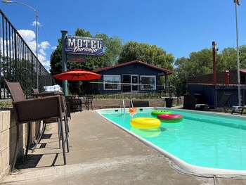 the junction hotel and hostel