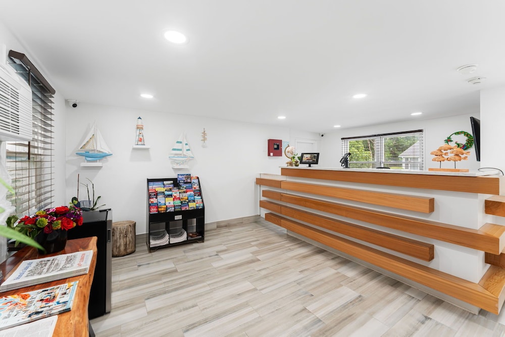 founders brook motel and suites