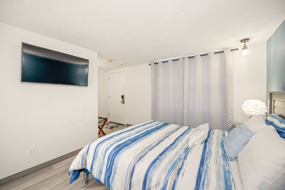 founders brook motel and suites