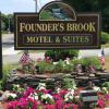 founders brook motel and suites