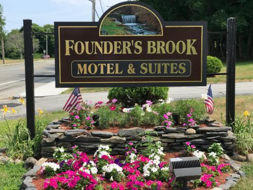 founders brook motel and suites