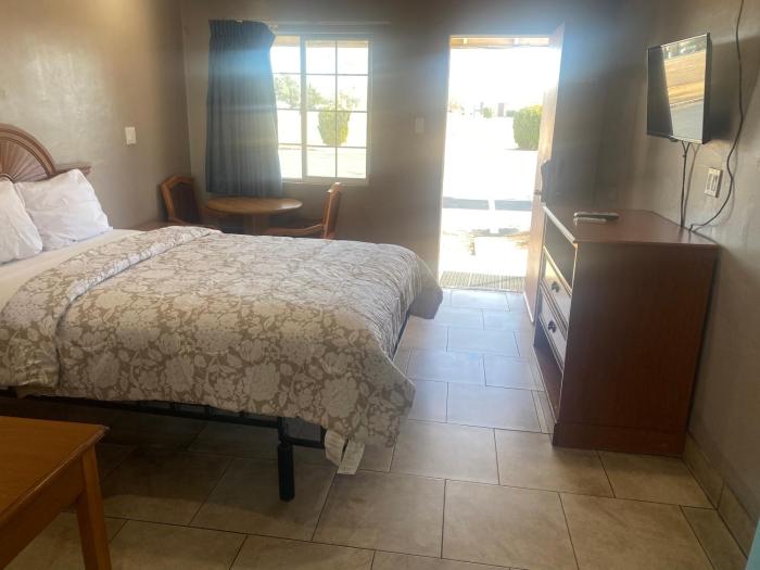 apple valley motel