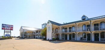 americana inn