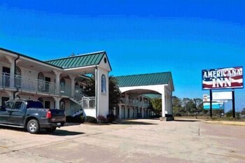 americana inn