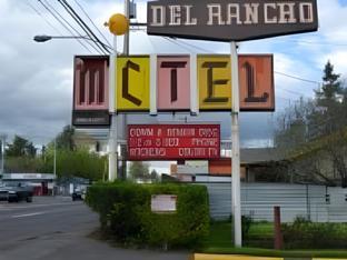 del rancho motel