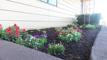 Del Rancho Motel,Portland>>Multnomah County,3 star