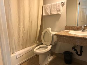 Starlight Inn, Valley Blvd - Downtown La,Montecito Heights>>Los Angeles,2 star