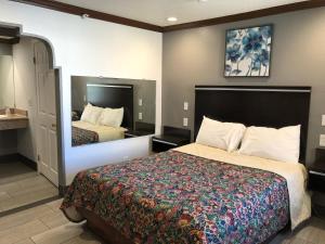 Starlight Inn, Valley Blvd - Downtown La,Montecito Heights>>Los Angeles,2 star