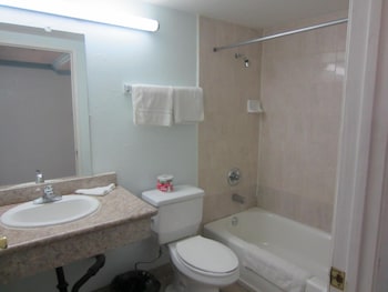 starlight inn valley blvd downtown la