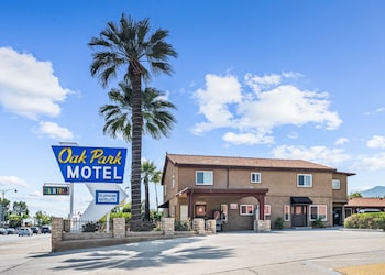 oak park motel