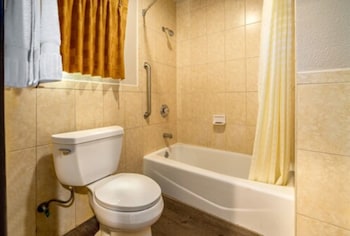 oak park motel