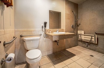 oak park motel